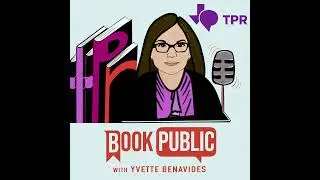 Book Public: 'Time of the Child' by Niall Williams