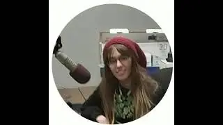 WCCI Staff Reel  #radio
