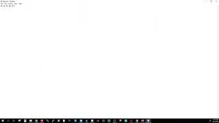 Section 7.4: Writing Arrays to and Reading from Files