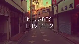 jazz-Hiphop] Nujabes/Shing02 - Luv(sic) Part 2 (Original Version)