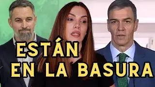 SÁNCHEZ SABE LO QUE LE ESPERA Y ESTA ACONGOJADO.