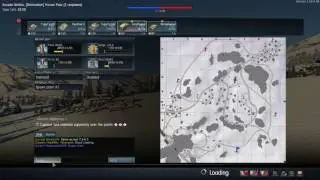 Stuck on loading screen