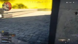 Call of Duty: Русик