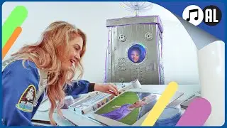 TJITS CLIP - TIIDKABINE