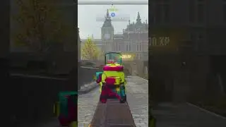 THIS PDSW 528 CLASS IS OP! 🥶(Modern Warfare 2)