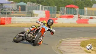 Best supermoto moments of 2024