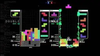 mochbot vs tterizz