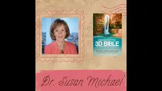 SAT., Aug 16: Dr. Susan Michael 