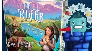 The River Review with Bryan
