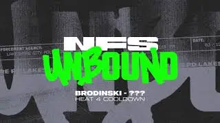 Brodinski - ??? (Heat 4 Cooldown)