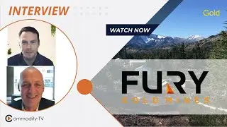 Fury Gold Mines: Potential of M&A Around &Eacute;l&eacute;onore South, Updated Mineral Resource & 2024 Exploration