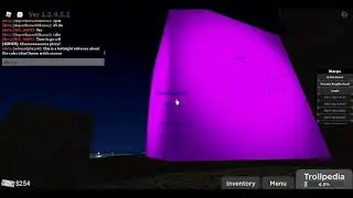 easter egg in find the troll face