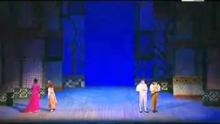 Ach, Belmonte! Ach, mein Leben! - Mei/Ciofi/Trost/Montazeri (Ratto dal Serraglio-Mozart)