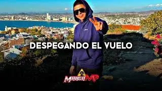 Marca MP - Despegando El Vuelo (Corridos 2023)