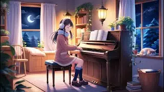 Mellow Keys Sessions Vol.2 &ndash; Soft Piano to Chill With