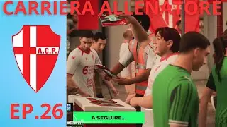 EA FC 26 | SI RIPARTE! (HIGHLIGHTS LIVE)