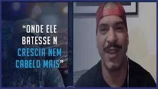 Corte - Talk Thor e Febre do A&ccedil;o, ele afirma 