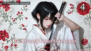 The Eternal Edge Sovereign   Episode 4 Audio   Han Li's Wuxia Adventures Audiobook