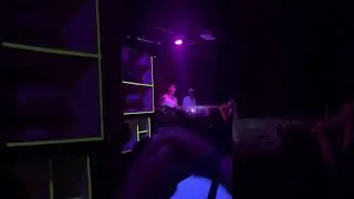 Darius - &ldquo;Dreams (Remix)&rdquo; by Fleetwood Mac LIVE @ Spin San Diego Nightclub - May 27, 2023