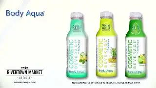 Body Aqua Google Ads Meijer 1