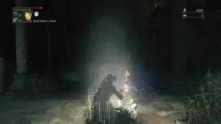 Red Rex: Bloodborne part 4