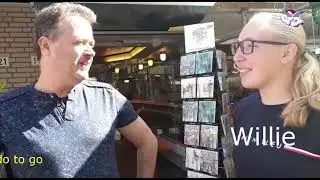 #2 braderie en koeken