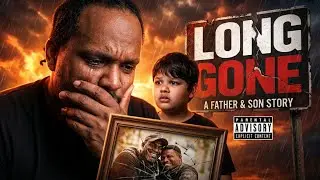 LONG GONE&hellip; A Father & Son Story That Hits Deep 💔 | Kashmir Mattick x Jeremiah&rdquo;