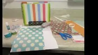 Mail Organization System