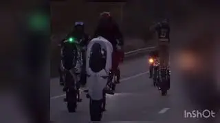 Moto Stunt 2018 год