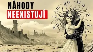 V&scaron;e, Co Potřebujete Vědět O Synchronicitě