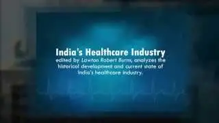 India's Healthcare Industry