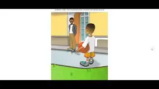 Stephen Curry:  The Boy Who Never Gave Up Read Aloud