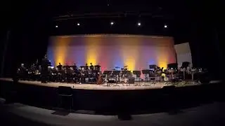 Guitar Orchestra and Guitar Ensemble