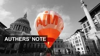 Aim fails to climb