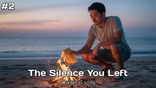 The Silence You Left #2 (Original Song) @Unboundlyric 