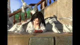 Garnet's Theme (fixed) - Final Fantasy IX