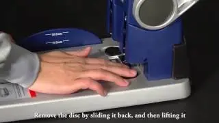 09550 Lever-Tech Supper Power Punch