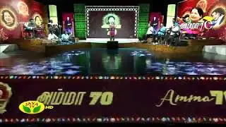 Amma Endral Anbu song Originally sung by Amma Jayalalitha