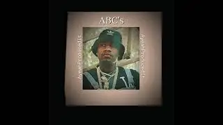 Kenndog x Jerk x Simple Type beat - ABC's (By Ayeah)