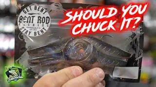 Are These Baits Even WORTH FISHING?