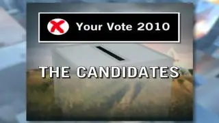 CandidateProfile - John Hamill