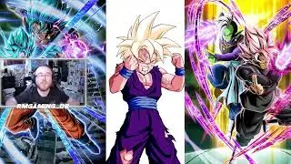 WHAT IS THE BEST DOKKAN CATEGORY? (DBZ: Dokkan Battle)