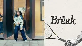 New Balance releases &lsquo;Coco&rsquo;s Court&rsquo; during Roland Garros | The Break