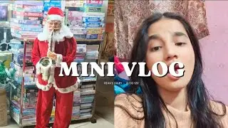 My first mini vlog|| parent's Anniversary|| neet 2026 Aspirants#vlog #neet #neetaspirents #youtube 
