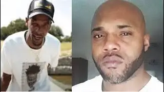 Charleston White Start&rsquo;s South Vs New York City After Math Hoffa Comments