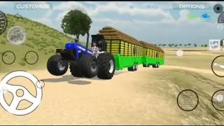 Aaj to tractor🚜 fass gya👇#offical_Aarish_gurjar_vlogs