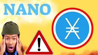 NANO Prediction 02/JAN XNO COIN News Today Crypto Technical Analysis Update Price Now
