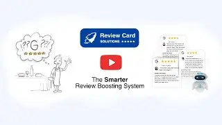 How Google Review Cards Help Local Businesses Get More Customers