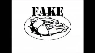 Fake - Athens Hardcore Live February 1998 An Club