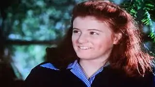 My favorite scenes from The Waltons ~ Episode The Unthinkable